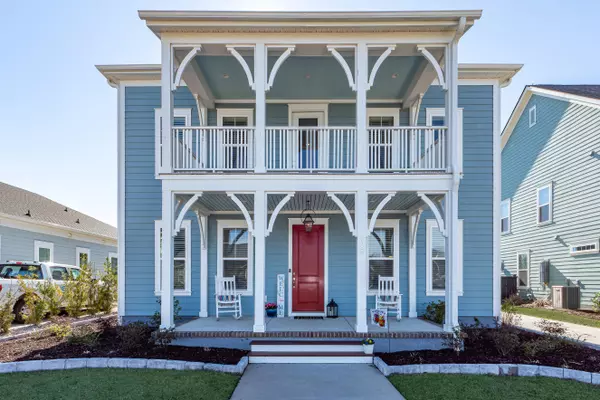 105 Callibluff Dr, Summerville, SC 29486