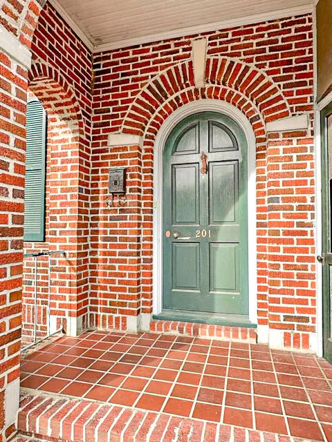 201 Heller St, Kingstree, SC 29556