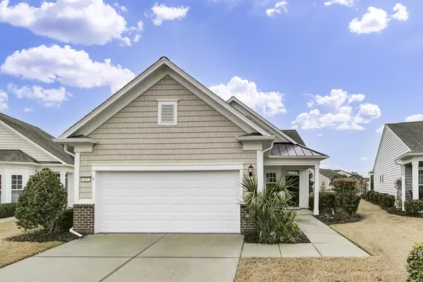 415 Coastal Bluff Way, Summerville, SC 29486