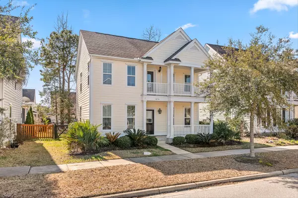 1878 Carolina Bay Drive Dr, Charleston, SC 29414