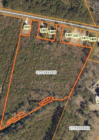 Johns Island, SC 29455,0 Plow Ground Rd