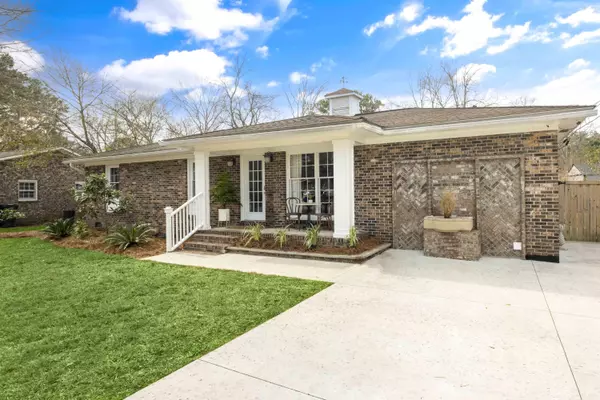 425 Cessna Ave, Charleston, SC 29407