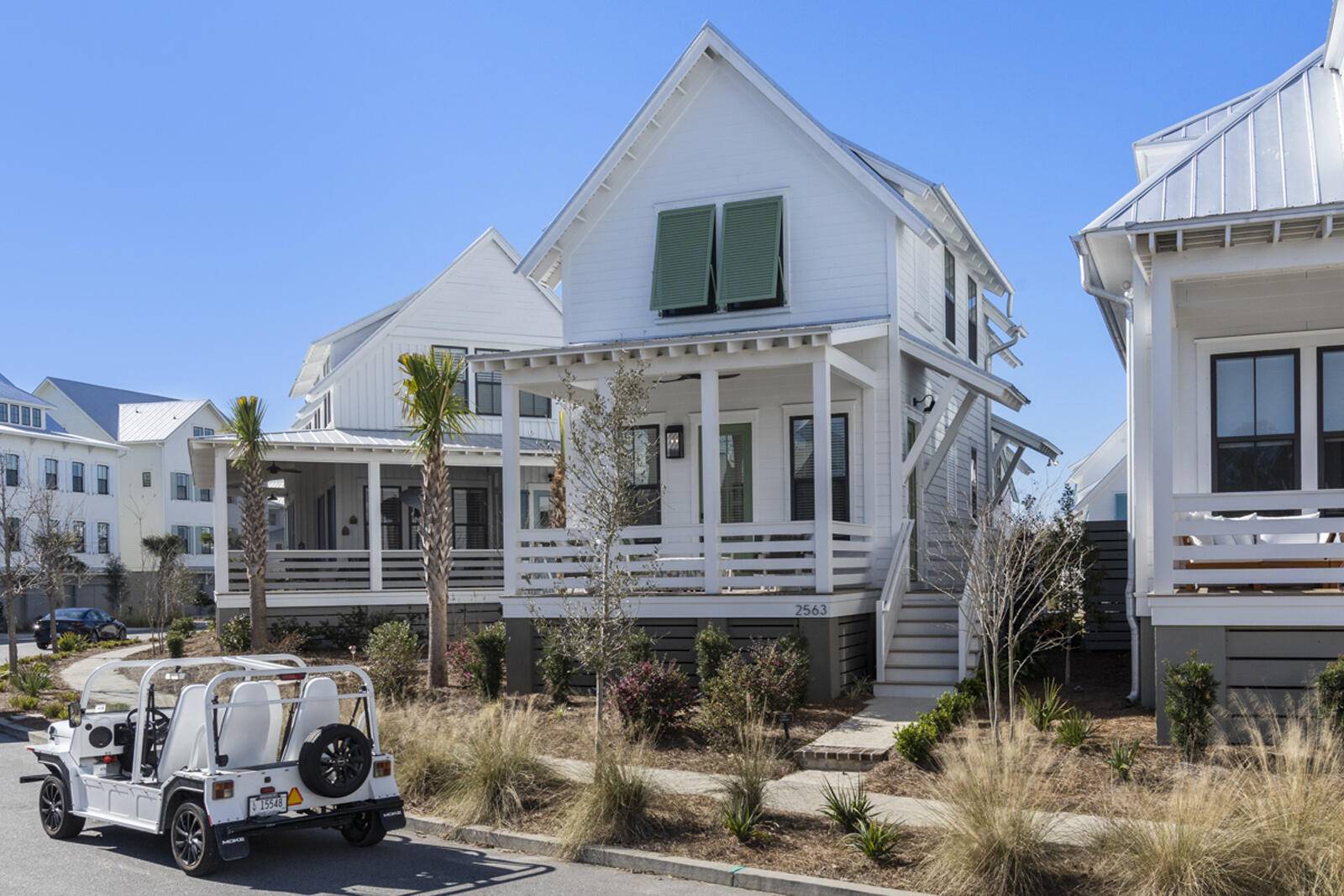 2563 Helmsman Rd, Johns Island, SC 29455