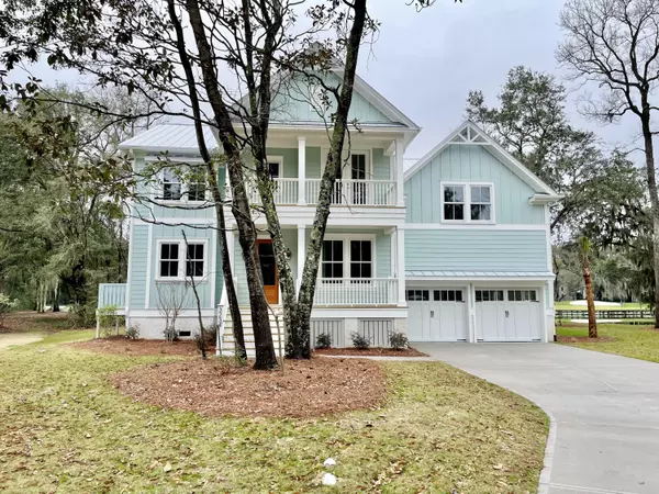 Johns Island, SC 29455,3234 Waverly Ln