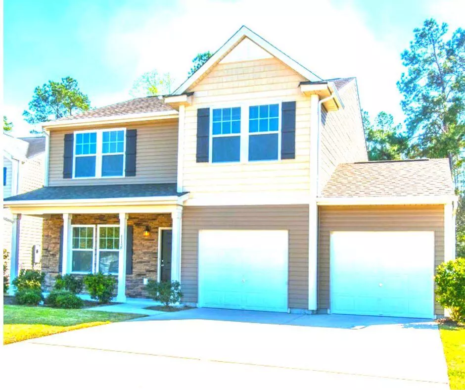 Summerville, SC 29485,118 Balsam Cir