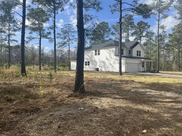 Dorchester, SC 29437,0 Powder Horn Rd