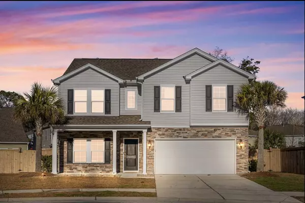 1028 Banker Ct, Mount Pleasant, SC 29429