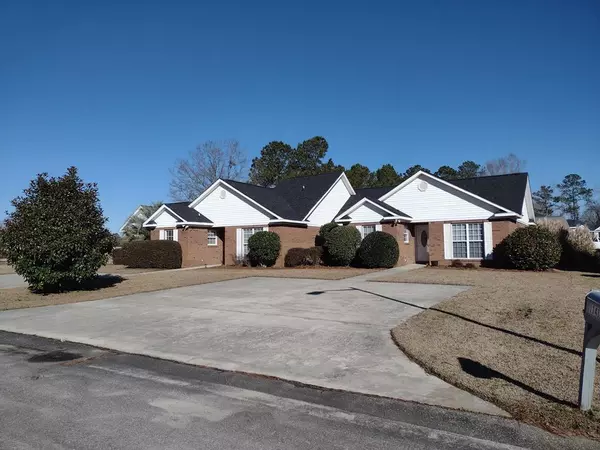 1141 Warrens Way, Manning, SC 29102