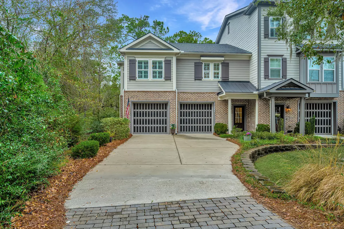 Mount Pleasant, SC 29464,261 Slipper Shell Ct