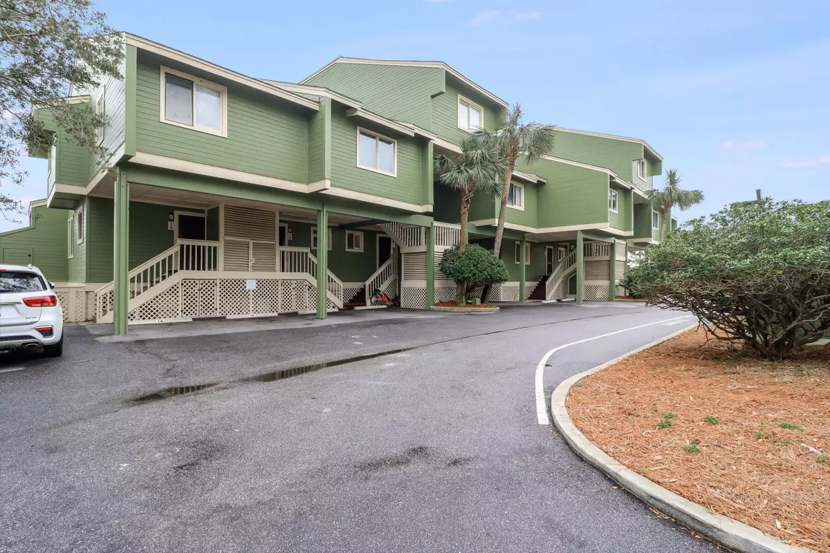 Isle Of Palms, SC 29451,7000 Palmetto Dr #1f (1/13)