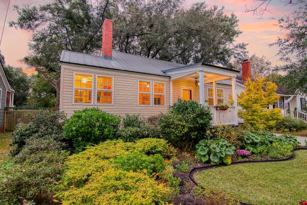 2129 Medway Rd, Charleston, SC 29412