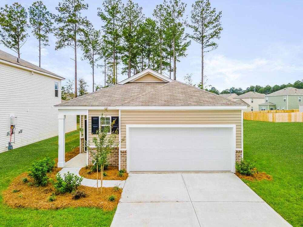 725 Ladywood Dr, Summerville, SC 29486