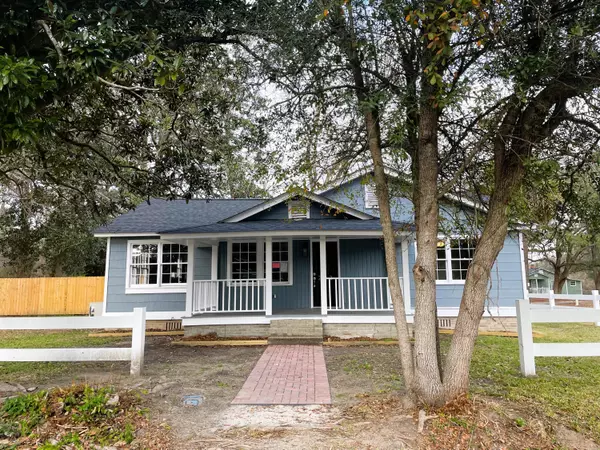 Walterboro, SC 29488,223 Hayden St