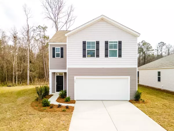 143 Cloverleaf St, Summerville, SC 29483