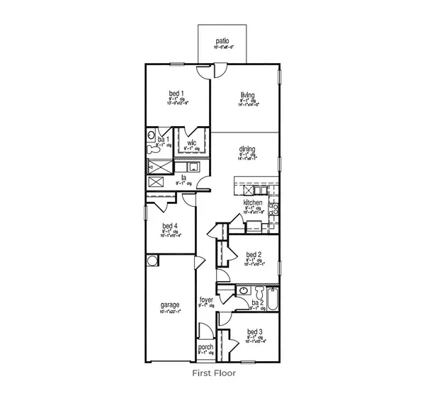 153 Cloverleaf St, Summerville, SC 29483