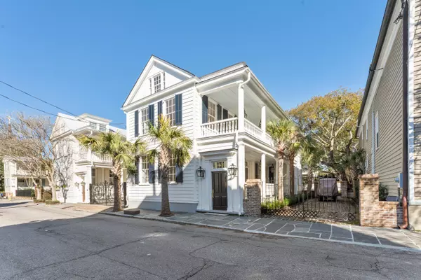 Charleston, SC 29401,42 Legare St