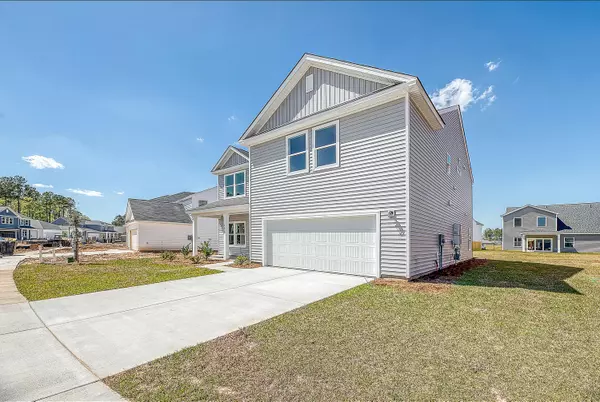 Summerville, SC 29485,4420 Palm Shadow Dr