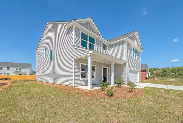 Summerville, SC 29485,4420 Palm Shadow Dr