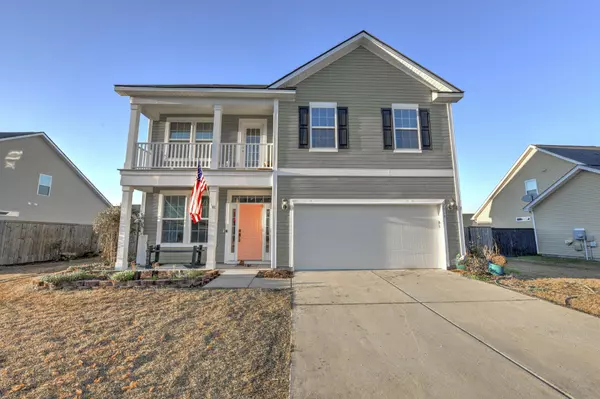 Ridgeville, SC 29472,2019 Triple Crown Ln