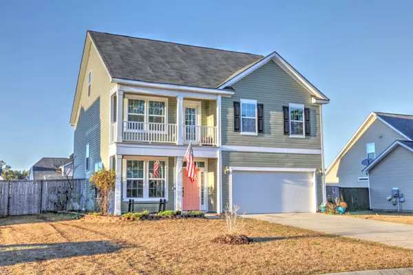 Ridgeville, SC 29472,2019 Triple Crown Ln