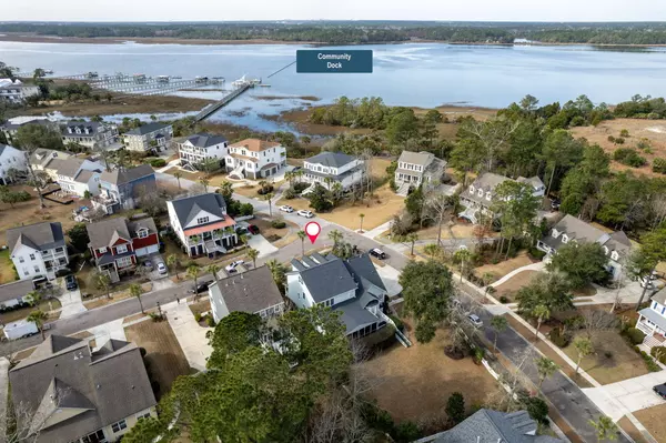 Mount Pleasant, SC 29466,2214 Sandy Point Ln