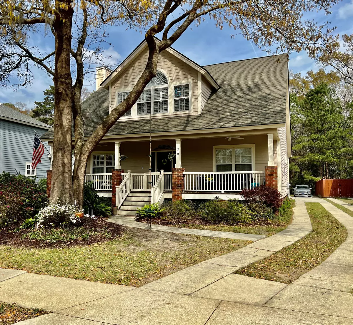 Charleston, SC 29414,210 N Ainsdale Dr