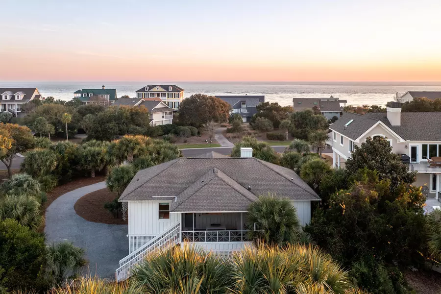 3729 Seabrook Island Rd, Seabrook Island, SC 29455