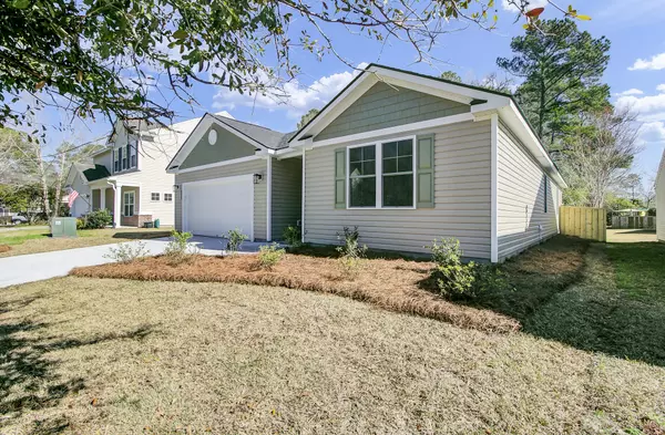 Summerville, SC 29485,9680 Seminole Way