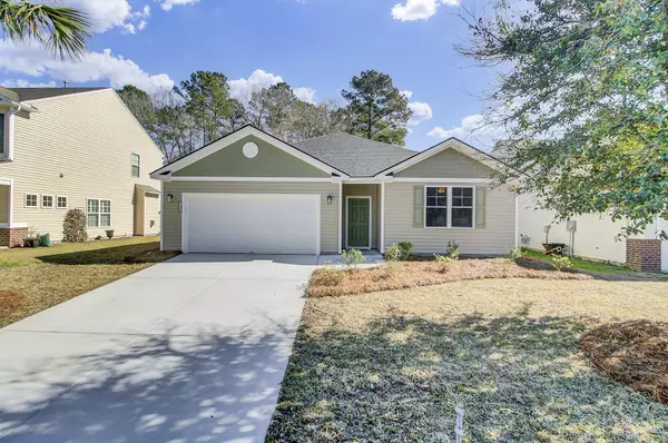 Summerville, SC 29485,9680 Seminole Way