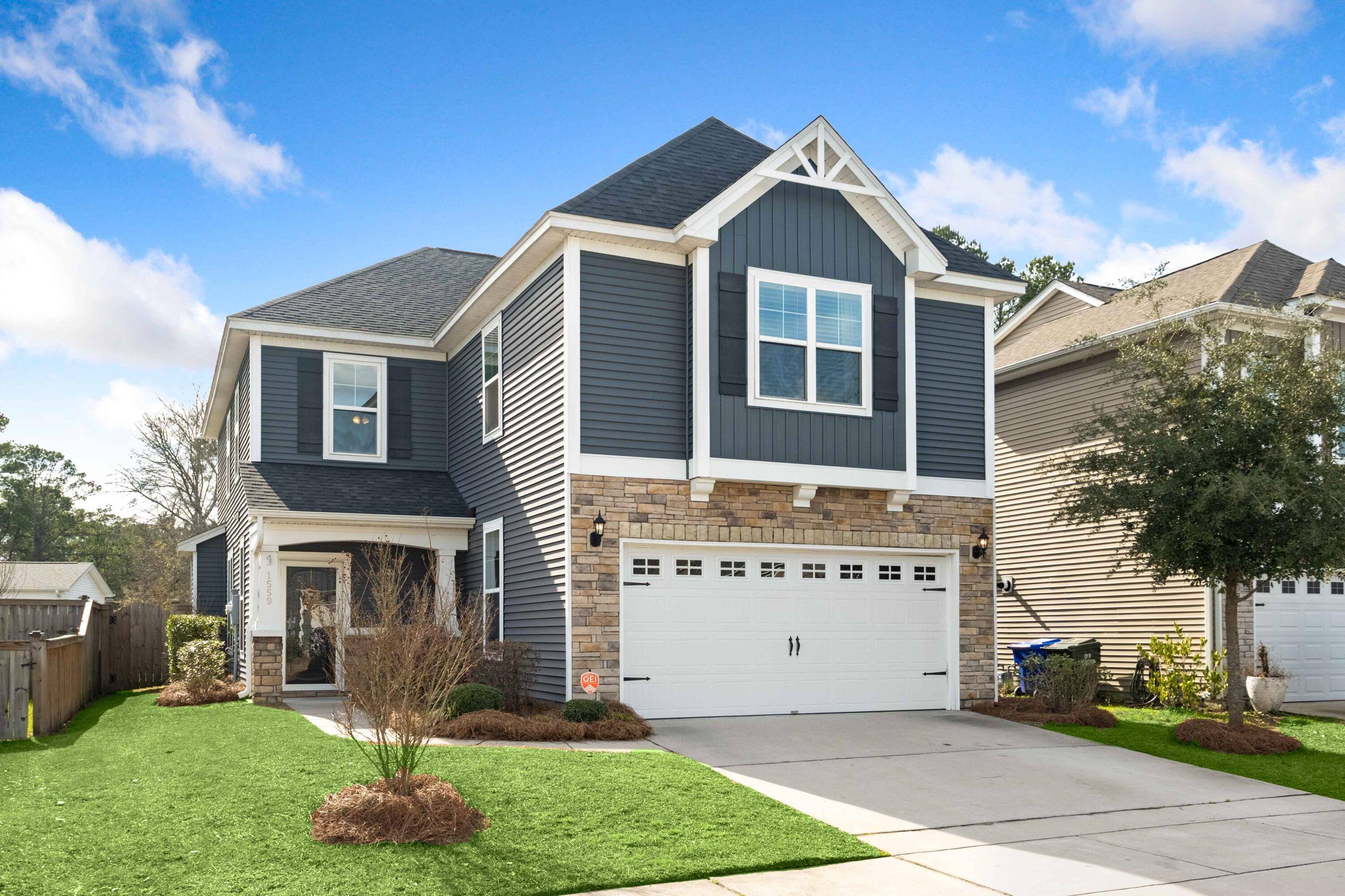 1559 Innkeeper Ln, Johns Island, SC 29455