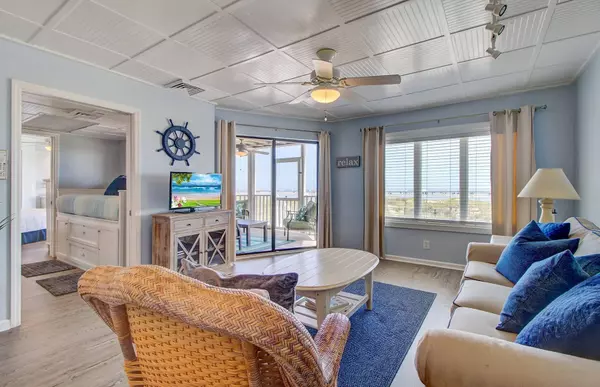 9000 Palmetto Dr #103b, Isle Of Palms, SC 29451