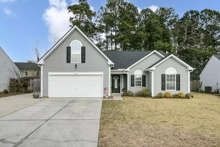 9746 Stockport Cir, Summerville, SC 29485