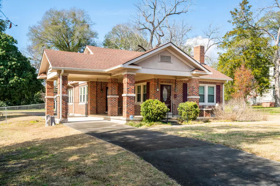 4576 Carolina Hwy, Denmark, SC 29042