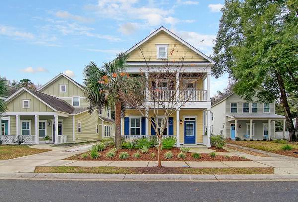 1141 Wexford Park, Mount Pleasant, SC 29466