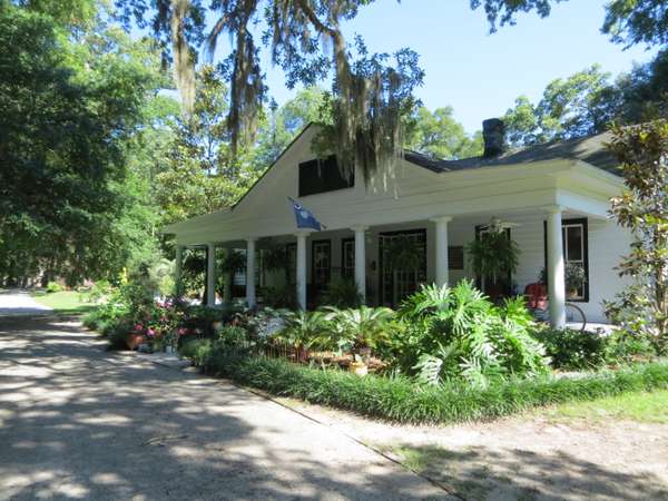 203 Witsell St, Walterboro, SC 29488