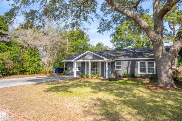 Mount Pleasant, SC 29464,1490 Goblet Ave