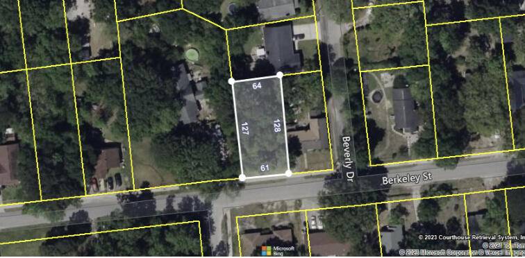 0 Berkeley St, Hanahan, SC 29410