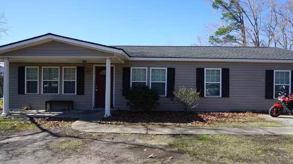 337 Price St, Goose Creek, SC 29445