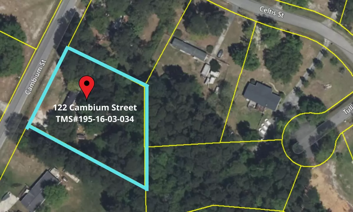 Moncks Corner, SC 29461,122 Cambium St