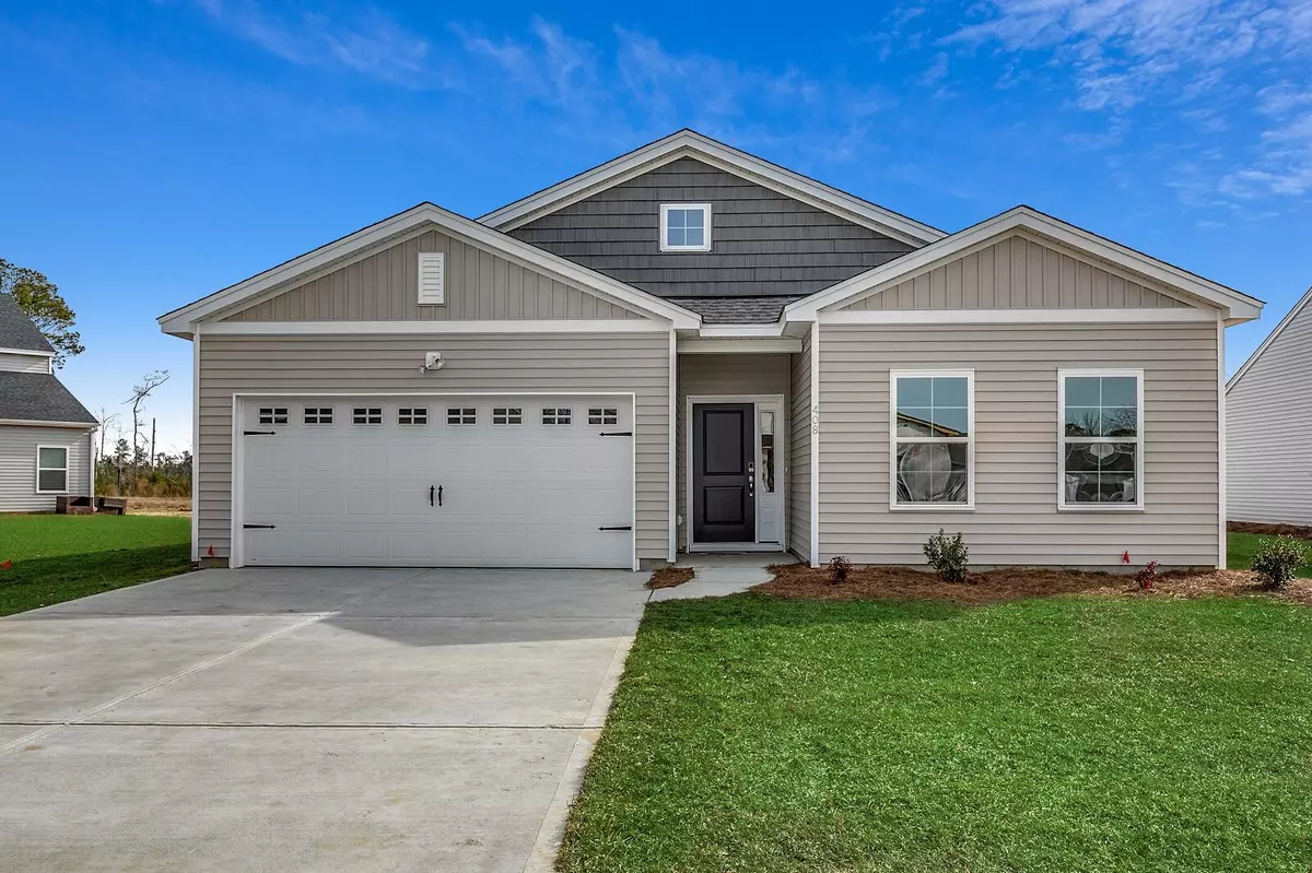 Summerville, SC 29486,341 Gothenburg Trl