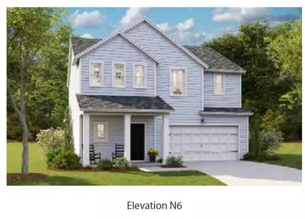 215 Wood Sage Run, Summerville, SC 29485