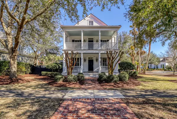 2 Pagett St, Charleston, SC 29492