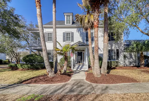 Charleston, SC 29492,2 Pagett St