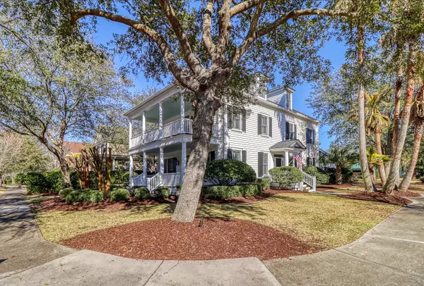 Charleston, SC 29492,2 Pagett St