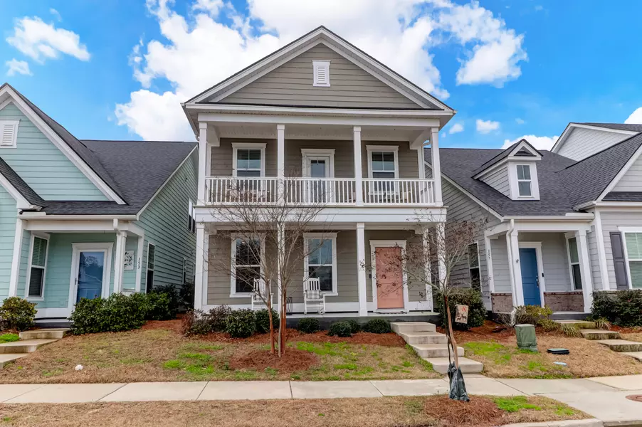 155 Rowans Creek Dr, Charleston, SC 29492