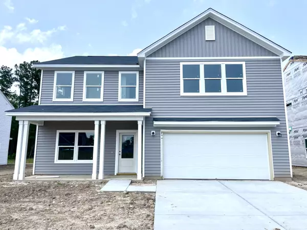 4314 Harmony Creek Rd, Summerville, SC 29485