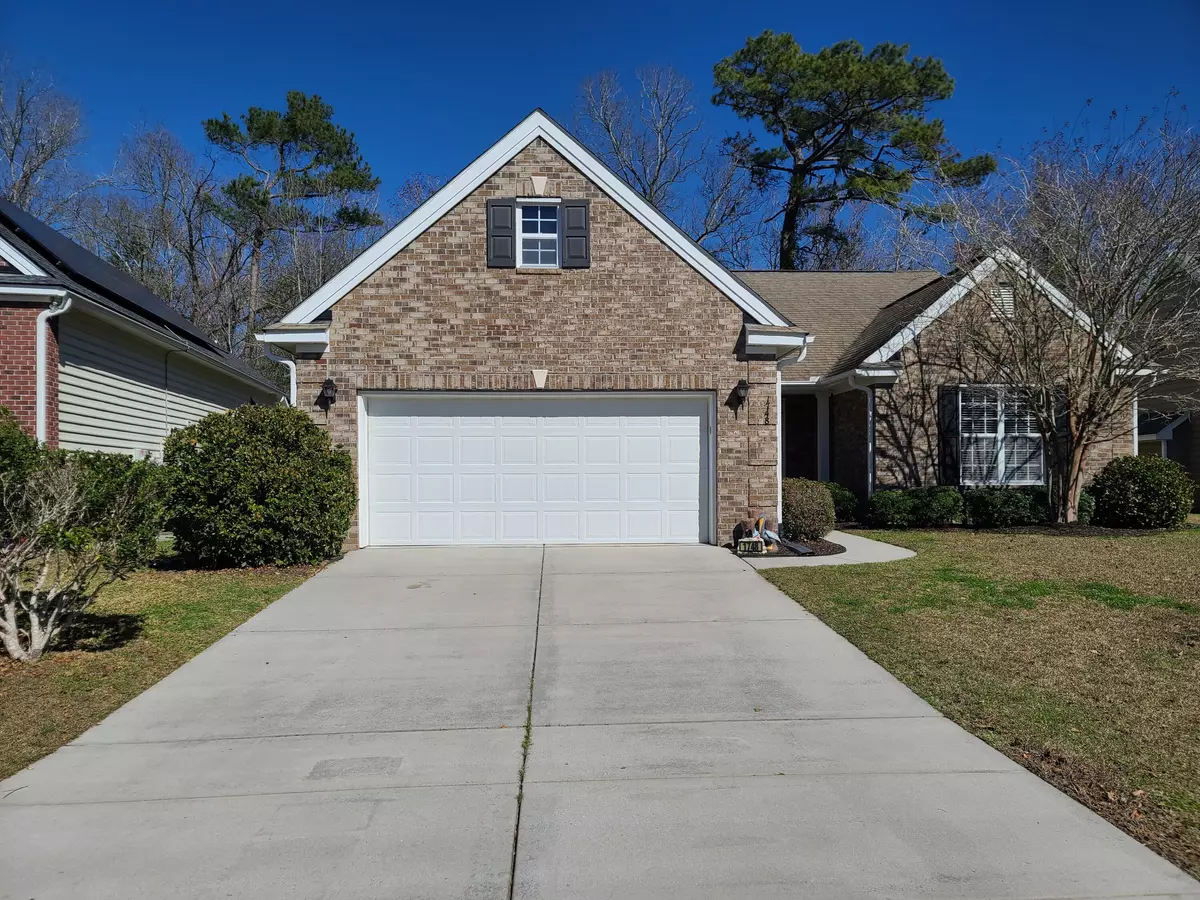 Charleston, SC 29414,1748 Waterbrook Dr