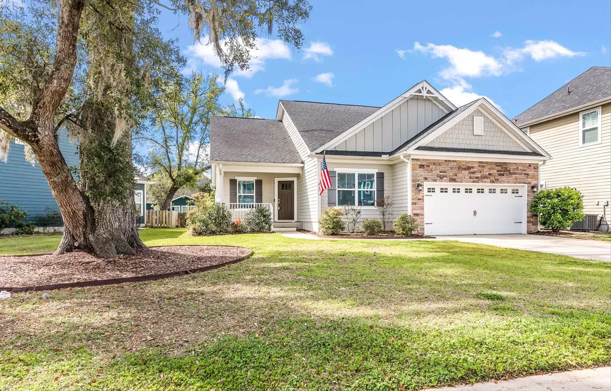 Summerville, SC 29485,167 Daniels Ridge Dr