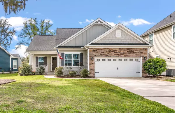 Summerville, SC 29485,167 Daniels Ridge Dr