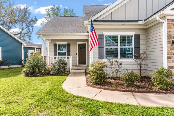 Summerville, SC 29485,167 Daniels Ridge Dr